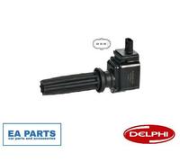 Ignition Coil for FORD ESCAPE II FOCUS III FOCUS III Saloon DELPHI GN10621-12B1