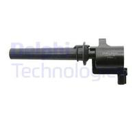 IGNITION COIL FOR FORD ESCAPE, MAVERICK DELPHI GN10192-12B1