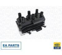 Ignition Coil for FORD GALAXY MAGNETI MARELLI 060717061012