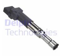 Ignition Coil for FORD SEAT VW DELPHI GN10442-12B1