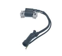 Ignition Coil For Gx110 Gx120 Gx140 Gx160 Gx200 5.5HP 6.5HP Engine Generator Lawn Mower Motor 30500-ZE1-033 Code 4589693 Garden Parts