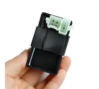 Ignition Coil For GY6 50 125 150CC Scooter For ATV Motorcycle System Ignition Coil For Spark Plug For CDI Rectifier Voltage Regulator(Ignition Box)