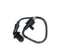 Ignition Coil For GY6 50 125 150CC Scooter For ATV Motorcycle System Ignition Coil For Spark Plug For CDI Rectifier Voltage Regulator(High Pressure Coil)
