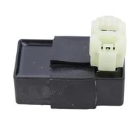 Ignition Coil For GY6 50 60 80 100 125 150 175 200 250CC Engine Universal Scooter ATV Buggy Go Kart Motorcycle 6 Pins AC Ignition CDI Box 12V Ignition Coil Stick