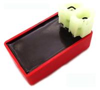 ignition coil For GY6 50cc 125cc 150cc 139QMB 157QMJ Engine Moped Scooter ATV Quad Go Kart Buggy Motorcycle CDI BOX Igniter 6 Pin AC Ignition Box