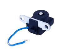 Ignition Coil For GY6 50cc For 125cc 150cc 139QMB 152QMI 157QMJ Magneto Stator Ignition Pick Up Trigger Pulse Coil Scooter Moped ATV Motorcycle Ignition Coil