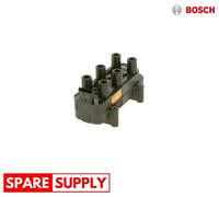 IGNITION COIL FOR HOLDEN VECTRA HATCHBACK VECTRA SALOON BOSCH 0 221 503 017