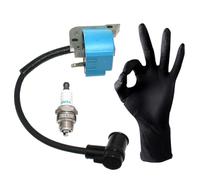 Ignition Coil For Homelite SUPER XL,XL12,SXL,Big Red,Old Blue