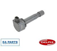 Ignition coil GN10324-12B1 DELPHI for HONDA CR-V IV CIVIC VIII Hatchback FR-V