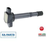 Ignition Coil for HONDA ACCORD EURO CIVIC CR-V EDIX NGK 48295