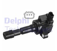 IGNITION COIL FOR HONDA BALLADE BRIO CIVIC IX CIVIC DELPHI GN10547-12B1 NEW