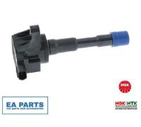 Ignition Coil for HONDA BALLADE VI Saloon BALLADE VIII Saloon NGK 48293