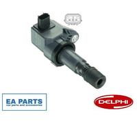 Ignition Coil for HONDA CIVIC IX CIVIC IX Coupe DELPHI GN10421-12B1