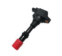 Ignition Coil,For Honda Civic Jazz 1.2L 1.3L 1.4L 2002 2003 2004 2005 2006 2007 2008-2015 30520-PWA-003 30520-PWA-S01 CM11-109