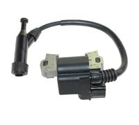 Ignition Coil For Honda EB5000XK3 EB6500X1 EG5000CL EG6500CL EM3800SX EM4000SX EM5000SXK2 EM5000SXK3 EM6500SXK1 EM6500SXK2 WT40X