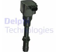 IGNITION COIL FOR HONDA FIT DELPHI GN10382-12B1
