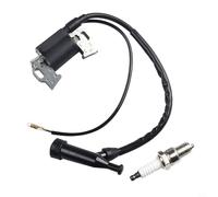 Ignition Coil for Honda for gx340 for gx390 11HP 13HP Engine