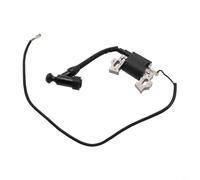 Ignition Coil for Honda GXV120 GXV140 GXV160 Engines Lawn Mower Part Replacement 8000001-8099999