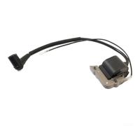 Ignition Coil for HUA Models 503620202, 503620202, 506169002, 506169002 Precision Engineered Replacement Consistent Ignition Timing and Efficient Engine Performance