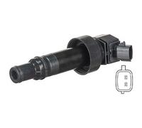 IGNITION COIL FOR HYUNDAI ACCENT I25 IV SALOON ACCENT IV DELPHI GN10634-12B1