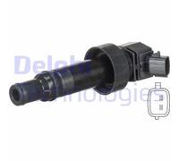 IGNITION COIL FOR HYUNDAI ACCENT I25 IV SALOON ACCENT IV DELPHI GN10634-12B1 NEW