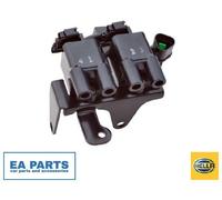 Ignition Coil for HYUNDAI AMICA HELLA 5DA 358 000-571
