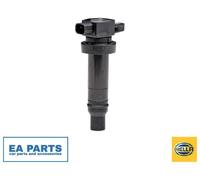 Ignition Coil for HYUNDAI AVANTE AVANTE IV Saloon HELLA 5DA 193 175-511