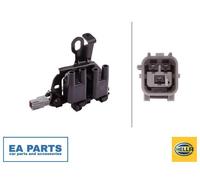 Ignition Coil for HYUNDAI AVANTE COUPE ELANTRA LAVITA JM HELLA 5DA 358 057-891