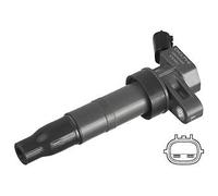 IGNITION COIL FOR HYUNDAI AZERA EMBERA EQUUS DELPHI GN10568-12B1