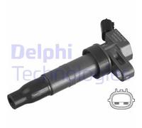 IGNITION COIL FOR HYUNDAI GENESIS COUPE GENESIS COUPE DELPHI GN10568-12B1