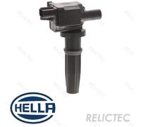 Ignition Coil for Hyundai:H-1,SANTA FE I 1,SONATA IV 4,TRAJET,HIGHWAY