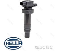 Ignition Coil for Hyundai:i30,CW,SOLARIS IV 4,ELANTRA,ix20,i20,VELOSTER