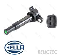 Ignition Coil for Hyundai KIA:SANTA FE II 2,GRAND CARNIVAL III 3,GRANDEUR