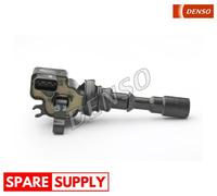 IGNITION COIL FOR HYUNDAI TERRACAN DENSO DIC-0109