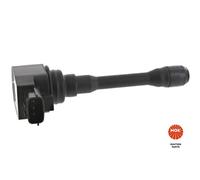 IGNITION COIL FOR INFINITI EX FX G CONVERTIBLE G COUPE G SALOON M M37 NGK 48347