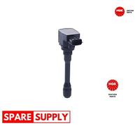 IGNITION COIL FOR INFINITI EX FX G M NGK 48347