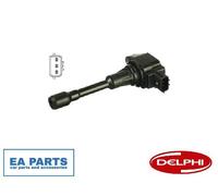 Genuine Delphi Ignition Coil - GN10241-12B1
