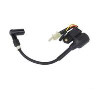 Ignition Coil for Inverter Generator EF2000iS Models for 1600 to 2000 for Watts Output, for Consistent Engine Spark Performance and Easy Installation in Outdoors Power Equipment