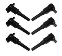 Ignition Coil For Jaguar For Vanden Plas Xj6 Xjr Xjs Ignition Coil Lhe1510Ab C1203 44430036 Uf384 Automobile Ignition Coil