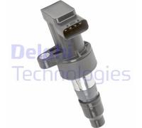 IGNITION COIL FOR JAGUAR S-TYPE DELPHI GN10327-12B1