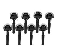 Ignition Coil For Jaguar Xj8 Xjr Vanden Plas Xk8 Lca-1510-Ab Mb029700-8040 Mb0297008040