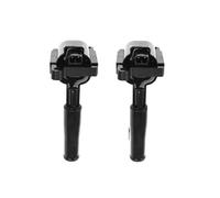 Ignition Coil For Jaguar Xj8 Xjr Vanden Plas Xk8 Lca-1510-Ab Mb029700-8040 Mb0297008040
