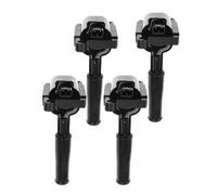 Ignition Coil For Jaguar Xj8 Xjr Vanden Plas Xk8 Lca-1510-Ab Mb029700-8040 Mb0297008040
