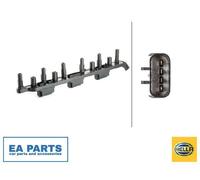 Ignition Coil for JEEP CHEROKEE COMANCHE GRAND CHEROKEE HELLA 5DA 230 035-471