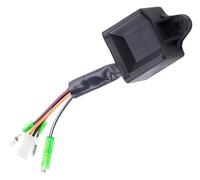 ignition coil For Jog 50cc 90cc 2 Stroke Scooter Motorcycle CDI Igniter Module Box Ignitor BOX Cdi Ignition Spare Parts