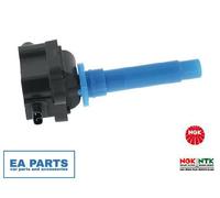 Ignition Coil for KIA CARENS I CARENS II MPV CERATO Saloon CLARUS NGK 48294