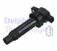 IGNITION COIL FOR KIA CEED CERATO PRO CEED DELPHI GN10601-12B1