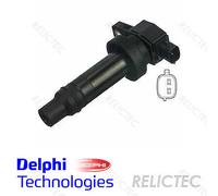 Ignition Coil for KIA Hyundai:CEE'D,i30,CW,PRO,CERATO,SOUL,SOLARIS IV 4