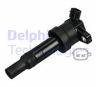 IGNITION COIL FOR KIA MORNING DELPHI GN10585-12B1