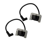 Ignition Coil for Kohler SV710 SV730 CH18 CH20 CH22 CV18 CV22 CV23 Replace 24 584 01-S 2458401-S 24 584 04-S 24-584-01-S 2458404-S Coils for John Deere MIU11542 M132370, 2 Pack